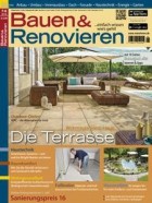 Bauen & Renovieren 07-08/2016