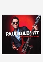 Paul Gilbert - Behold Electric Guitar