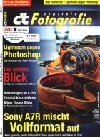 c't digitale Fotografie 02/2014