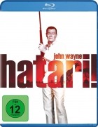 Hatari!