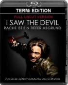 I saw the Devil (Full Uncut)