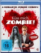 Küss mich, Zombie!