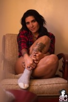 SuicideGirls - Lee Thirty Two - 57 Pics