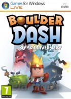 Boulder Dash 30th Anniversary Deluxe Edition