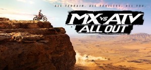 MX vs ATV All Out 2018 Nationals