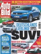 Auto Bild 29/2016