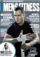 Men's Health 12/2016