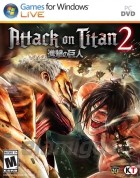 Attack on Titan 2