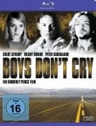 Boys don't cry