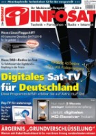 Infosat Magazin 02/2012 