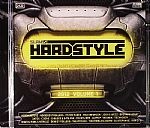 Slam! Hardstyle 2012 Vol.1