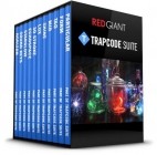 Red Giant Trapcode Suite v14.1.4