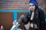 SuicideGirls   MetaOxido Stray