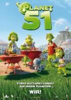 Planet 51 ( Remastered )