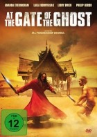 At the Gate of the Ghost