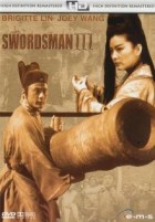 Swordsman 3