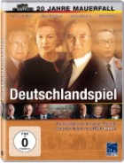 Deutschlandspiel Teil 1+2