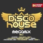 Disco House Megamix Vol.3