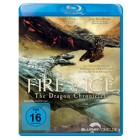 Fire & Ice - The Dragon Chronicles