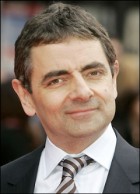 Biography - Rowan Atkinson