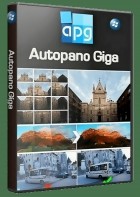 Kolor Autopano Pro / Giga v4.4.2