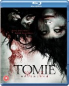 Zombie Girl aka Tomie: Unlimited ( uncut )