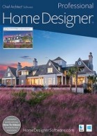 Chief Architekt Home Designer Pro 2020 v21.2.0.48