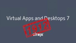 Citrix Virtual Apps and Desktops 7 v2006