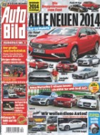 Auto Bild 52/2013