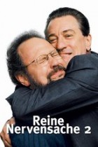 Reine Nervensache 2