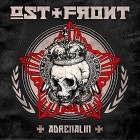 Ost+Front - Adrenalin (Deluxe Edition)