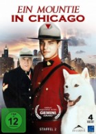 Ein Mountie in Chicago - Staffel 2