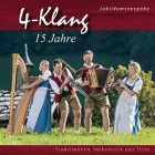 4 Klang - 15 Jahre