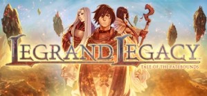 Legrand Legacy v2.0