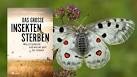 Das große Insektensterben