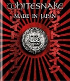 Whitesnake - Made In Japan (2013)