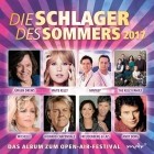 Die Schlager Des Sommers 2017