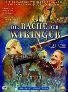 Die Rache der Wikinger