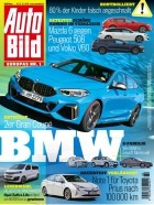 Auto Bild 32/2019