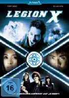 Legion X