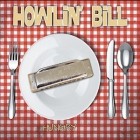 Howlin Bill - Hungry