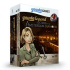 Youda Legend - The Curse of the Amsterdam Diamond v1.4