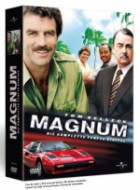 Magnum - Staffel 5