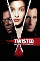 Twisted - Der erste Verdacht