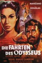 Die Fahrten des Odysseus UNCUT