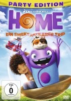 Home - Ein smektakulärer Trip