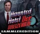 Haunted Hotel Der Dreizehnte Sammleredition