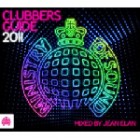 Clubbers Guide 2011 Mixed By Jean Elan