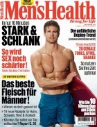 Men's Health 09/2016