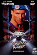 Street Fighter